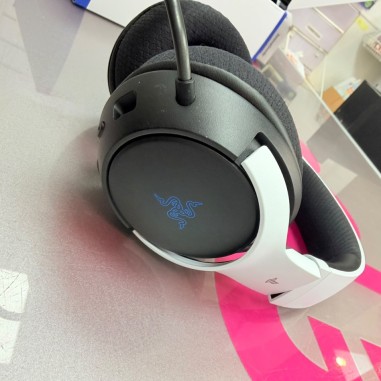 7-7-91391-3-Auricular Ps5 Razer Kaira HyperSpeed