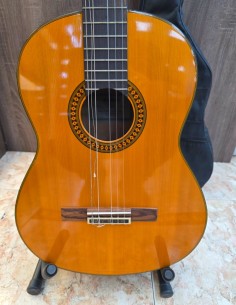 1-1-279803-1-Guitarra Clasica Yamaha C40 Soporte 2