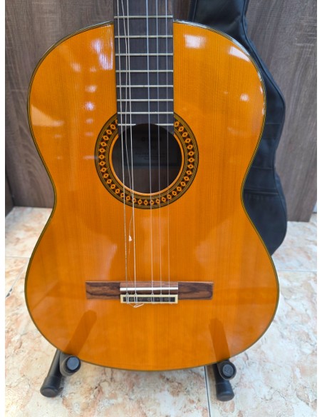 1-1-279803-2-Guitarra Clasica Yamaha C40 Soporte