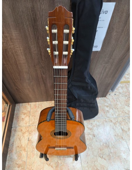 1-1-279803-5-Guitarra Clasica Yamaha C40 Soporte