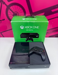 7-7-91375-1-Consola Xbox Xbox One 500 GB