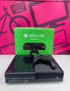 7-7-91375-1-Consola Xbox Xbox One 500 GB 2