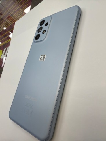 1-1-279790-5-Smartphone Samsung A23 4 128Gb 5G Azul