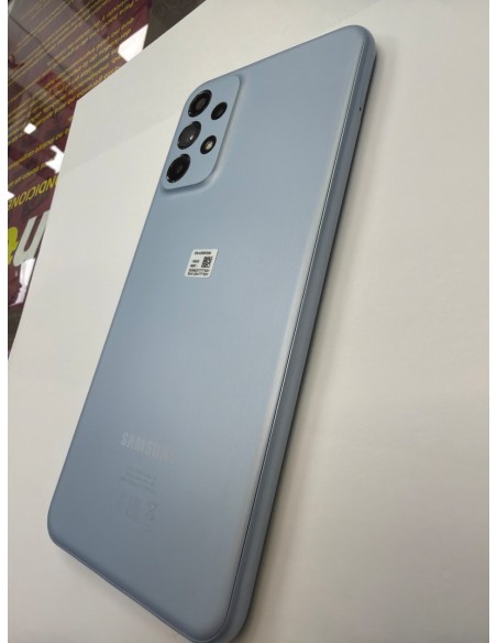 1-1-279790-5-Smartphone Samsung A23 4 128Gb 5G Azul