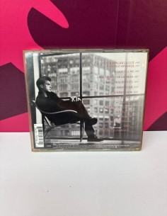 8-8-81640-1-CD, vinilos y casetes Luis Miguel Romances 2