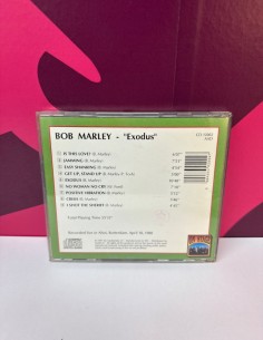 8-8-81641-1-CD, vinilos y casetes Bob Marley  2