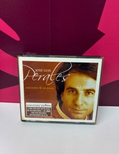8-8-81650-1-CD Jose Luis Perales 