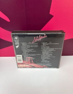 8-8-81651-1-CD, vinilos y casetes Julio Iglesias En concierto 2