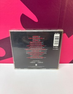 8-8-81642-1-CD, vinilos y casetes The Police Their Greatest Hits  2
