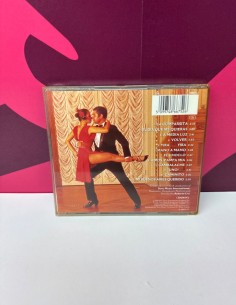 8-8-81645-1-CD, vinilos y casetes Julio Iglesias Tango  2