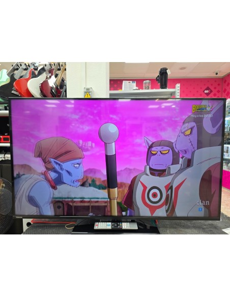 1-1-279691-3-Televisor LED SMART Toshiba 50QV3463DG
