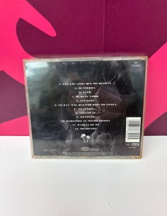 8-8-81646-1-CD, vinilos y casetes Gloria Estefan  2