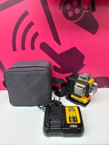 8-8-81661-1-Nivel Laser Dewalt DW089LG 12V