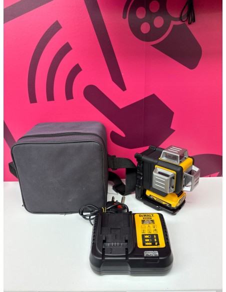 8-8-81661-1-Nivel Laser Dewalt DW089LG 12V