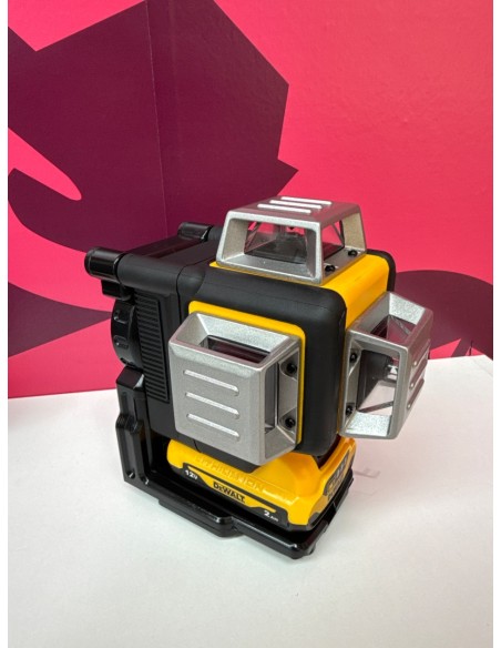 8-8-81661-2-Nivel Laser Dewalt DW089LG 12V