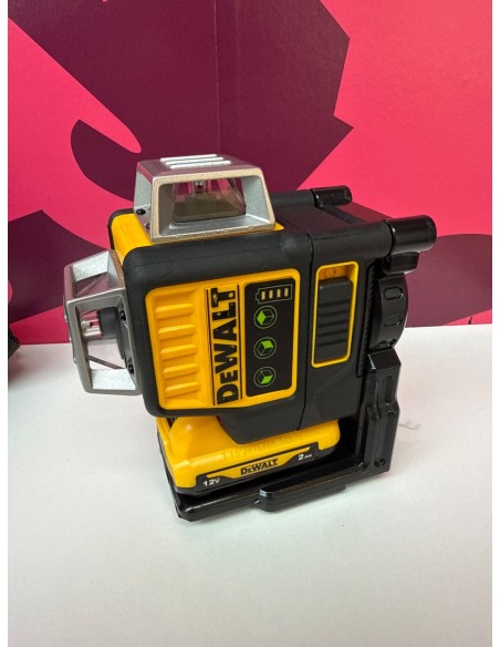 8-8-81661-3-Nivel Laser Dewalt DW089LG 12V