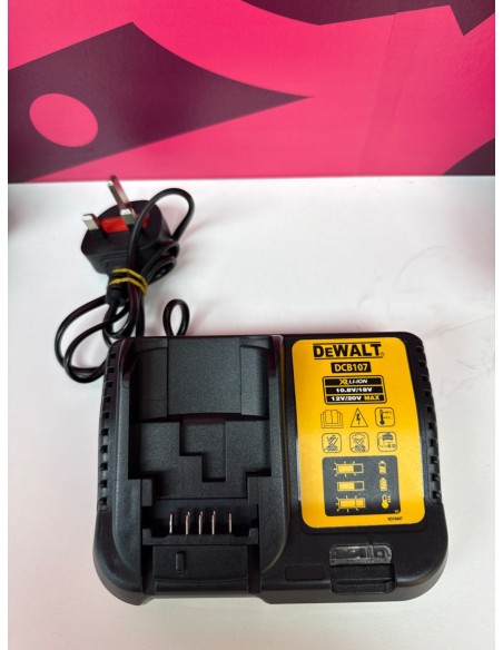 8-8-81661-4-Nivel Laser Dewalt DW089LG 12V