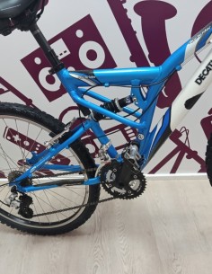 9-9-80287-1-Bicicleta Montana Decathlon Rockrider 7005 2