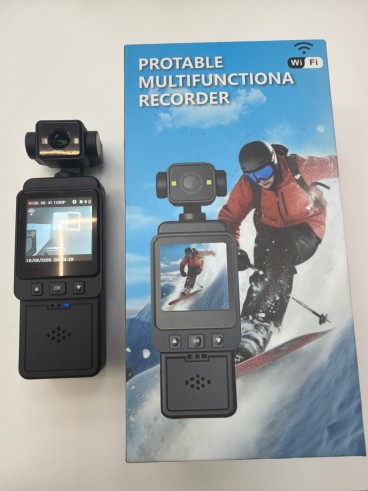 1-1-279812-1-Cámara Deportiva Portatil Wifi