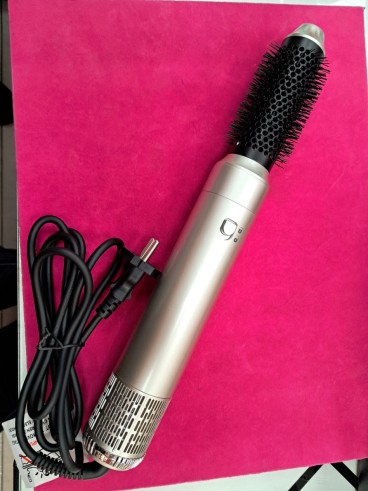 6-6-172333-2-Cepillo Moldeador De Aire Hot Air Styler