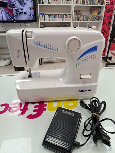 6-6-172326-1-Maquina Coser Medion MD10964