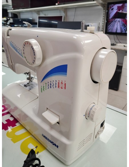 6-6-172326-3-Maquina Coser Medion MD10964