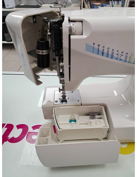 6-6-172326-4-Maquina Coser Medion MD10964