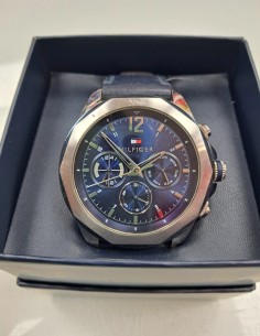 6-6-170711-1-Reloj Pulsera Premium Caballero TOMMY HILFIGER 1792063