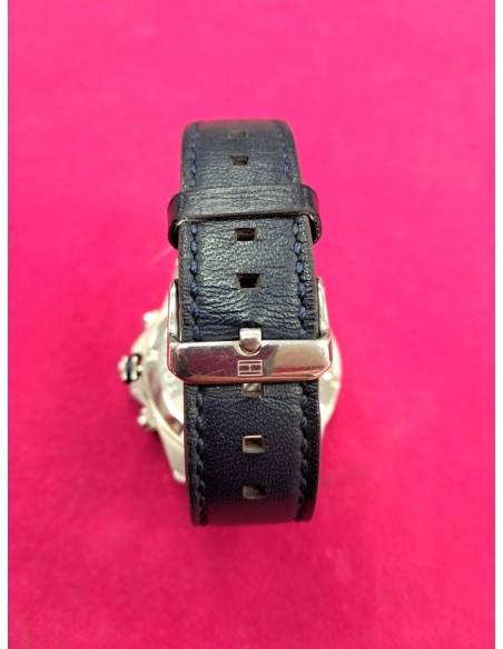 6-6-170711-3-Reloj Pulsera Premium Caballero TOMMY HILFIGER 1792063