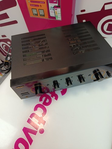 9-9-80375-8-Amplificador teac a-r600 