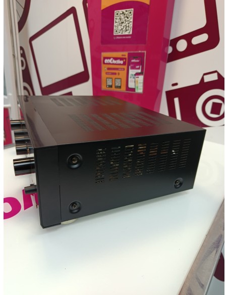 9-9-80375-10-Amplificador teac a-r600 