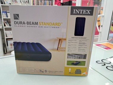 6-6-172339-1-Colchon Hinchable Intex 99cnx1.91cmx25cm Sin Uso