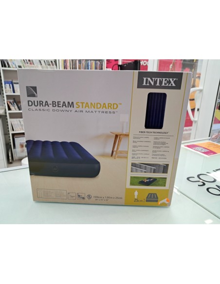 6-6-172339-1-Colchon Hinchable Intex 99cnx1.91cmx25cm Sin Uso