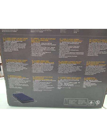 6-6-172339-4-Colchon Hinchable Intex 99cnx1.91cmx25cm Sin Uso