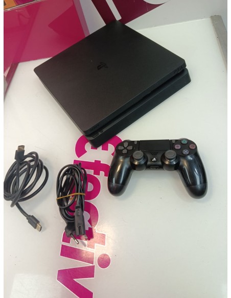 9-9-80434-1-Consola PS4 Slim 1tb 