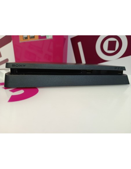 9-9-80434-6-Consola PS4 Slim 1tb 