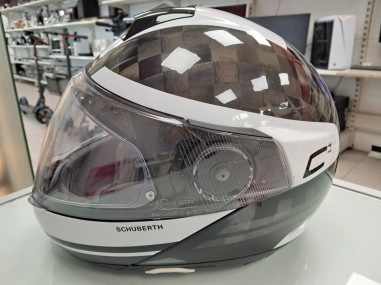 6-6-172322-2-Casco Convertible Schuberth