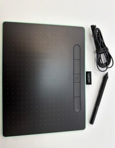 1-1-279857-1-Tablet Wacom Intuos Bluetooth Tamaño S Pistacho 