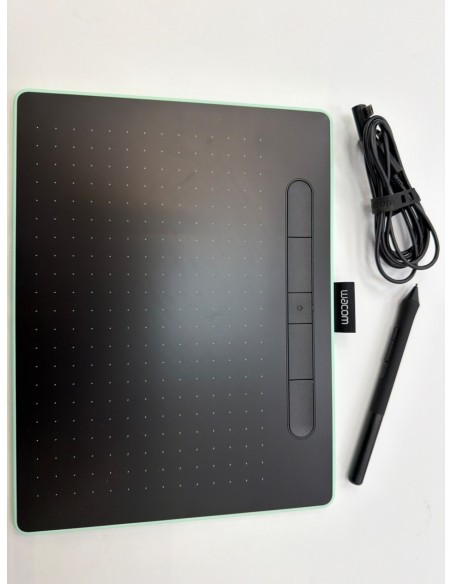 1-1-279857-1-Tablet Wacom Intuos Bluetooth Tamaño S Pistacho 