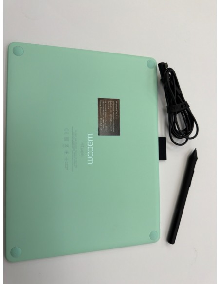1-1-279857-2-Tablet Wacom Intuos Bluetooth Tamaño S Pistacho 