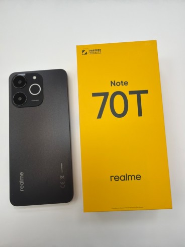 1-1-279859-1-Smartphone Realme Note 70T 4 256Gb 