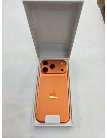 1-1-279319-1-Smartphone Iphone 17 Pro 256Gb Cosmic Orange