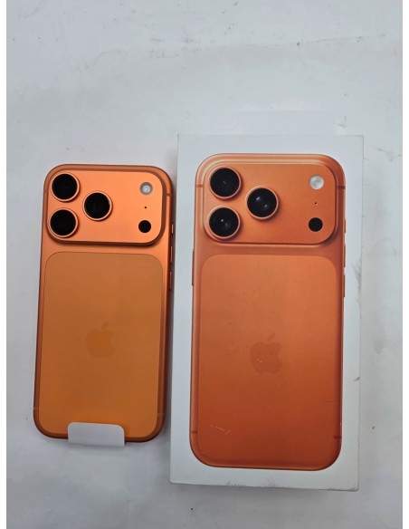 1-1-279319-3-Smartphone Iphone 17 Pro 256Gb Cosmic Orange
