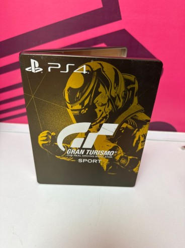 8-8-79582-1-Videojuego PS4 Gran Turismo Sport 
