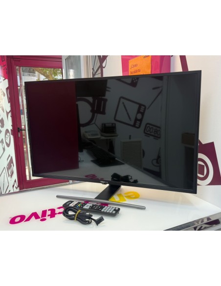 9-9-80418-2-Televisor LED SMART Hisense H32a5800