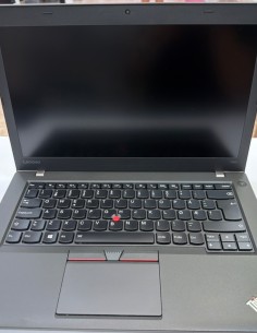 1-1-279871-1-Ordenador Portátil Lenovo T460 I7 6600U 2.60Ghz 16 512Gb