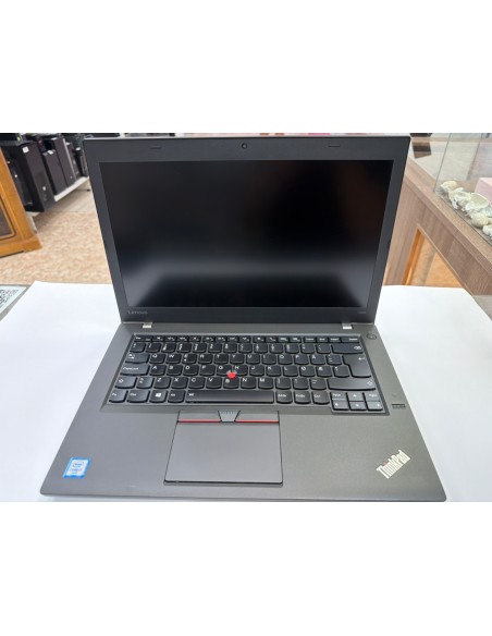 1-1-279871-1-Ordenador Portátil Lenovo T460 I7 6600U 2.60Ghz 16 512Gb