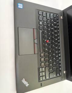 1-1-279871-1-Ordenador Portátil Lenovo T460 I7 6600U 2.60Ghz 16 512Gb 2
