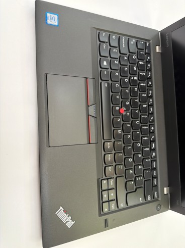 1-1-279871-2-Ordenador Portátil Lenovo T460 I7 6600U 2.60Ghz 16 512Gb
