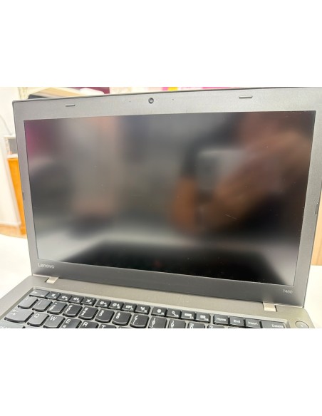 1-1-279871-3-Ordenador Portátil Lenovo T460 I7 6600U 2.60Ghz 16 512Gb